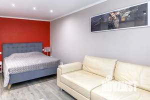 1-к квартира, посуточно, 31м2, 2/5 этаж