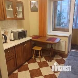 1-к квартира, на длительный срок, 38м2, 3/6 этаж