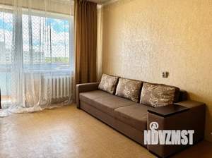 2-к квартира, посуточно, 56м2, 9/10 этаж