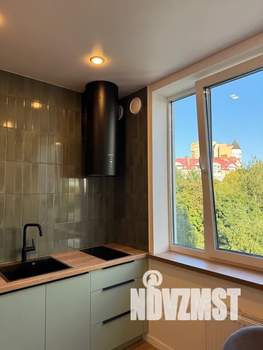 2-к квартира, посуточно, 45м2, 3/8 этаж