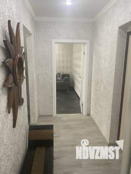 1-к квартира, посуточно, 37м2, 4/8 этаж