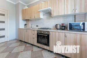 2-к квартира, посуточно, 63м2, 3/8 этаж