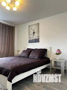 2-к квартира, посуточно, 48м2, 1/1 этаж