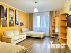 2-к квартира, посуточно, 78м2, 2/9 этаж