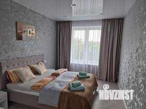 2-к квартира, посуточно, 63м2, 5/8 этаж