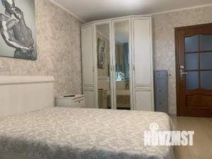 2-к квартира, посуточно, 55м2, 1/1 этаж