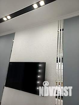 1-к квартира, посуточно, 37м2, 1/9 этаж