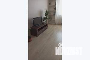 1-к квартира, посуточно, 40м2, 10/10 этаж