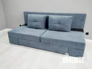 1-к квартира, посуточно, 45м2, 7/9 этаж
