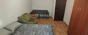 1-к квартира, на длительный срок, 33м2, 1/5 этаж