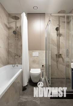 1-к квартира, посуточно, 38м2, 7/7 этаж