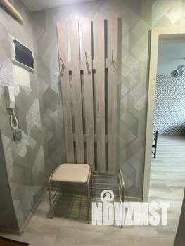 1-к квартира, посуточно, 30м2, 2/5 этаж