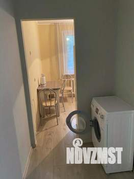 1-к квартира, посуточно, 67м2, 1/1 этаж