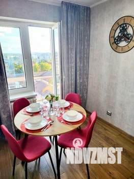 1-к квартира, посуточно, 39м2, 1/1 этаж