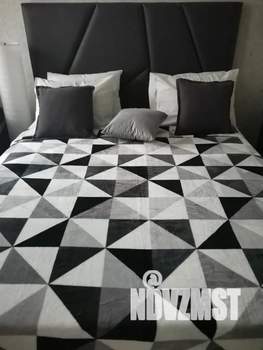 1-к квартира, посуточно, 53м2, 9/12 этаж