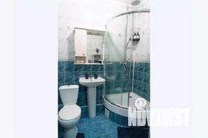 1-к квартира, посуточно, 41м2, 3/9 этаж