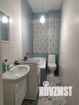 2-к квартира, посуточно, 60м2, 1/2 этаж