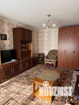 1-к квартира, посуточно, 33м2, 5/5 этаж