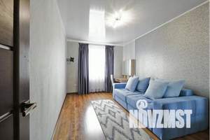 2-к квартира, посуточно, 70м2, 5/18 этаж