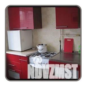 1-к квартира, на длительный срок, 35м2, 3/5 этаж