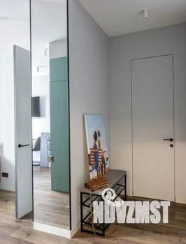 1-к квартира, посуточно, 50м2, 1/1 этаж