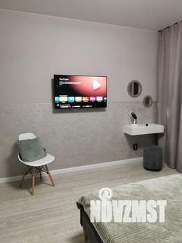 2-к квартира, посуточно, 65м2, 9/9 этаж