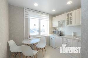 1-к квартира, посуточно, 33м2, 9/10 этаж