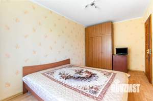 2-к квартира, на длительный срок, 51м2, 2/10 этаж