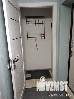 1-к квартира, посуточно, 34м2, 8/9 этаж