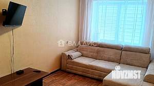 1-к квартира, на длительный срок, 31м2, 1/5 этаж