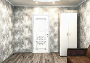 3-к квартира, на длительный срок, 88м2, 9/16 этаж