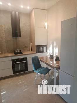 1-к квартира, посуточно, 28м2, 4/4 этаж