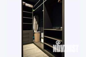 1-к квартира, посуточно, 40м2, 7/8 этаж