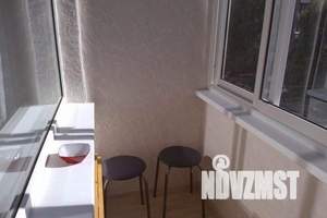 1-к квартира, посуточно, 35м2, 3/10 этаж