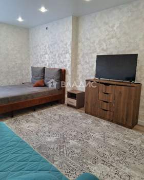 1-к квартира, на длительный срок, 42м2, 3/9 этаж