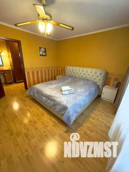 2-к квартира, посуточно, 52м2, 7/9 этаж