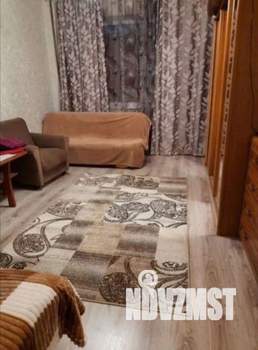 1-к квартира, на длительный срок, 40м2, 2/9 этаж