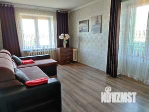 2-к квартира, посуточно, 56м2, 7/9 этаж