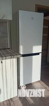 1-к квартира, посуточно, 40м2, 6/9 этаж