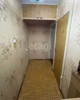 1-к квартира, на длительный срок, 32м2, 2/5 этаж