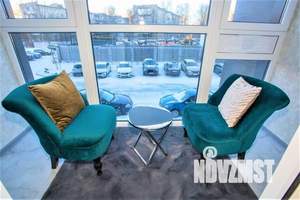 2-к квартира, посуточно, 70м2, 1/1 этаж