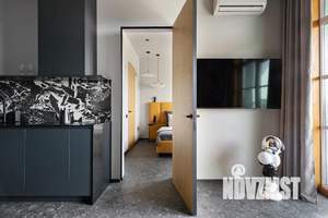 2-к квартира, посуточно, 47м2, 1/1 этаж