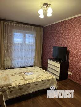 1-к квартира, на длительный срок, 36м2, 7/7 этаж