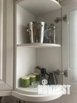 2-к квартира, посуточно, 56м2, 2/3 этаж