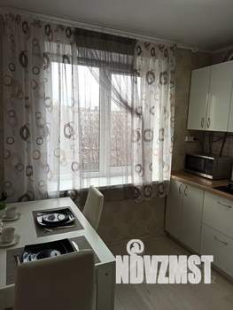 1-к квартира, посуточно, 30м2, 4/5 этаж