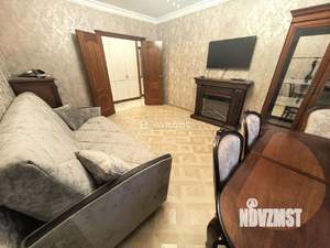 3-к квартира, на длительный срок, 64м2, 4/10 этаж