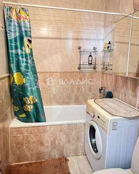 2-к квартира, на длительный срок, 46м2, 4/4 этаж