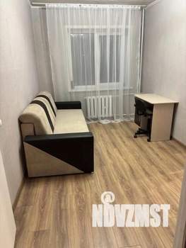 1-к квартира, посуточно, 58м2, 1/1 этаж