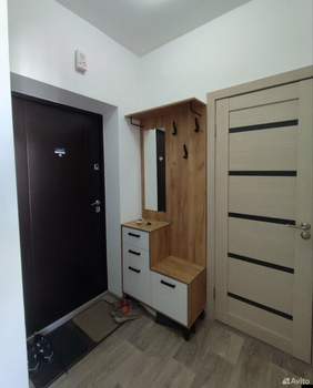 1-к квартира, на длительный срок, 24м2, 7/8 этаж