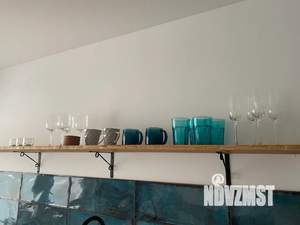 1-к квартира, посуточно, 35м2, 8/15 этаж